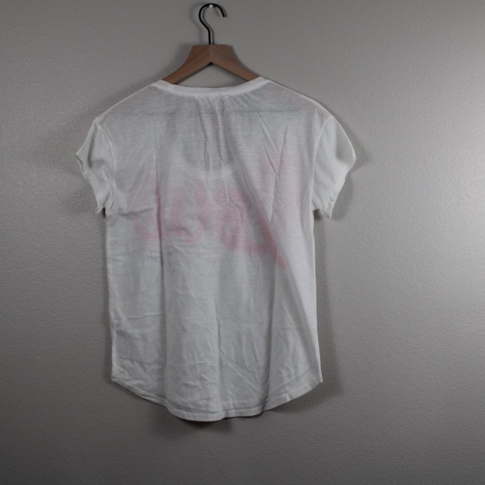 Small | Victoria's Secret T-Shirt - Picture 3 of 4